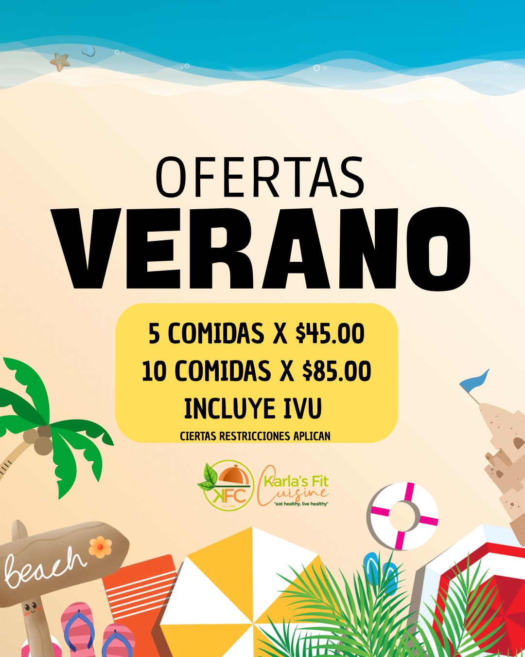 10 PLATOS OFERTA SOLO APLICA PAGOS EFECTIVO /ATH MÓVIL/ ❌ NO TARJETA ❌ NO INCLUYE SALMÓN 🍣 INCLUYE IVU , ENVÍA TU SELECCIÓN VÍA WHATSAPP al 787 595-5937 O HAZ TU ORDEN Y SELECCIONA ATH MÓVIL EN METODO DE PAGO