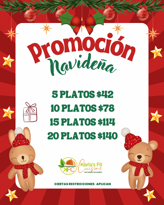 PROMOCIÓN NAVIDEÑA / PAGOS ATH MÓVIL 📲 - EFECTIVO 💴        ❌NO TARJETA ❌